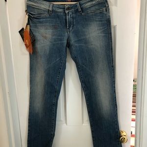 Hugo Boss Jeans Women Size 31/34